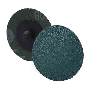 WESTON-CR-13430 / CR-13430 DISCO 2'' CAMBIO RAP. ZF G40 TIPO R TELA DE FIBRA (Precio x pieza - Empaque c/50 pzas)