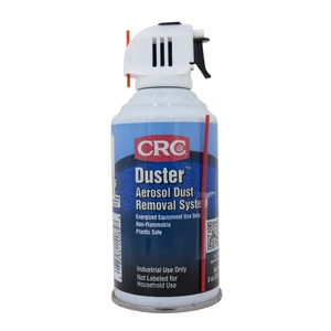 WESTON-CRC-14085 / CRC-14085 AIRE COMPRIMIDO PARA LIMPIEZA DE POLVO DUSTER AEROSOL (226G)