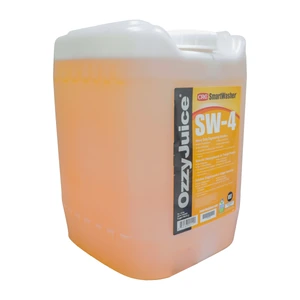 WESTON-CRC-14148 / CRC-14148 SOLUCION DESENGRASANTE INDUSTRIAL OZZYJUICE SW-4 USO PESADO (5 GALONES)