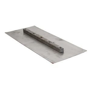 JGO DE 4 CUCHILLAS P/ALISADORA D/CONCRETO MANUAL CW-005