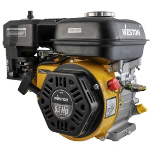 WESTON-CW-070 / CW-070 MOTOR P/MOTOBOMBA DE AGUA 3'' 5.5HP