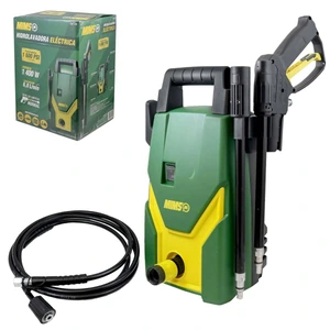 WESTON-CW-126 / CW-126 HIDROLAVADORA ELECTRICA 1.8HP 1600 PSI 6.8 L/MIN - MIMS
