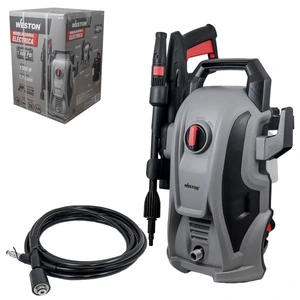HIDROLAVADORA ELECTRICA 1.8HP 1600 PSI 7.1 L/MIN