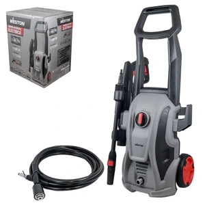 HIDROLAVADORA ELECTRICA 2HP 2000 PSI 7.1 L/MIN