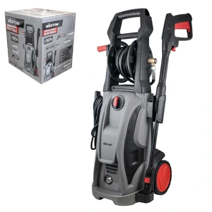 HIDROLAVADORA ELECTRICA 2.6HP 2200PSI 7.8 L/MIN