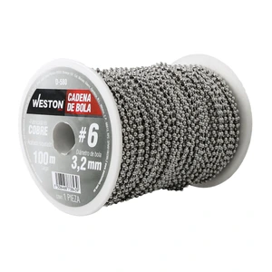 WESTON-D-580