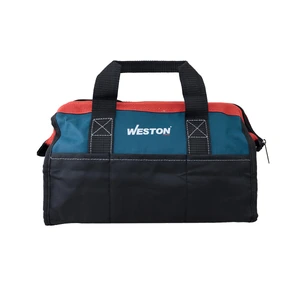 WESTON-DC-30475801001 / DC-30475801001 MALETA PARA HERRAMIENTAS RESISTENTE 13"
