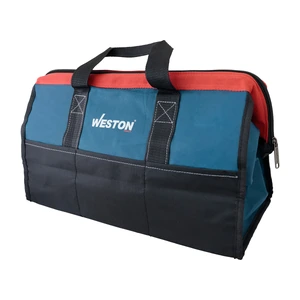 WESTON-DC-30475801002 / DC-30475801002 MALETA PARA HERRAMIENTAS RESISTENTE 16"