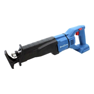 WESTON-DC-DCJF02-28FK / DC-DCJF02-28FK SIERRA SABLE INALAMBRICA SIN CARBONES 20V 500W C/2 BATERÍAS 5.0AH