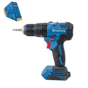 WESTON-DC-DCJZ2050iZ / DC-DCJZ2050iZ ROTOMARTILLO/ATORNILLADOR INALAMBRICO SIN CARBONES 20V MAX 1/2" 1800 RPM 27000 IPM (SIN BATERIA)