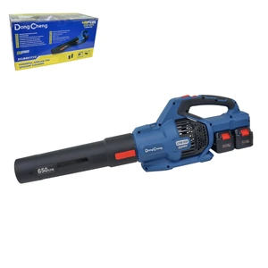 WESTON-DC-DCLB40171H2S / DC-DCLB40171H2S SOPLADORA INALAMBRICA SIN CARBONES 20V+20V 6.0 Ahx2 18000 RPM
