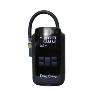 WESTON-DC-DCQE02-150ED / DC-DCQE02-150ED INFLADOR PORTATIL INALAMBRICO DE 8 V/2.0Ah 150PSI