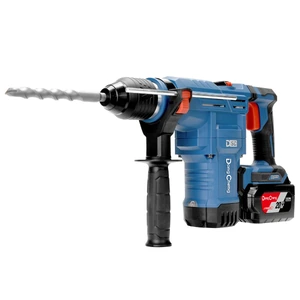 WESTON-DC-DCZC02-28H2K / DC-DCZC02-28H2K ROTOMARTILLO INALAMBRICO SIN CARBONES 20V MAX/6.0Ah×2 1/2" 1150RPM 4400IPM