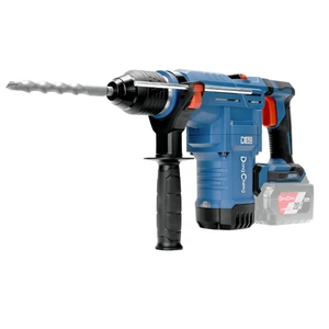 WESTON-DC-DCZC02-28Z / DC-DCZC02-28Z ROTOMARTILLO INALAMBRICO SIN CARBONES 20V MAX 1150RPM 4400IPM (SIN BATERIA)