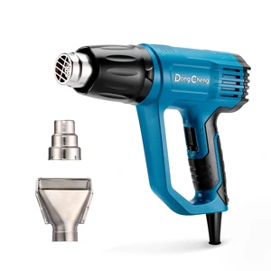 WESTON-DC-DQB03-1600 / DC-DQB03-1600 PISTOLA D/CALOR 1600 W 550°C 350 L/min