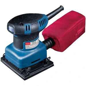 WESTON-DC-DSB02-100 / DC-DSB02-100 LIJADORA PLANA ORBITAL 200 W 14000 OPM 4" x 4-3/8"