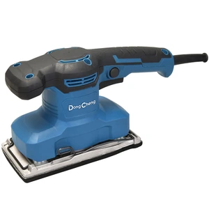 WESTON-DC-DSB03-185 / DC-DSB03-185 LIJADORA ORBITAL 320 W 14000 OPM 3-3/4" x 7-1/4"