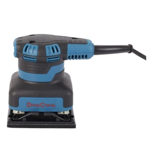 WESTON-DC-DSB04-100S / DC-DSB04-100S LIJADORA PLANA ORBITAL 240 W 14000 OPM 4" x 4-3/8"