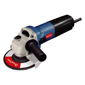 WESTON-DC-DSM03-115 / DC-DSM03-115 ESMERILADORA ANGULAR 850 W 4-1/2" x 5/8"-11 11800 RPM