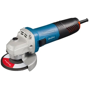 WESTON-DC-DSM09-115S / DC-DSM09-115S ESMERILADORA ANGULAR 800 W 4-1/2" x 5/8"-11 11800 RPM