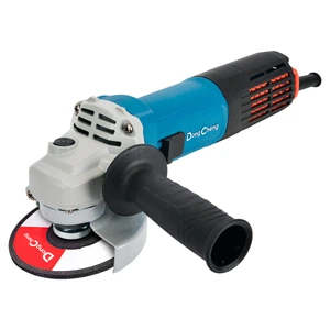 WESTON-DC-DSM17-115B / DC-DSM17-115B ESMERILADORA ANGULAR 1100 W 4-1/2" x 5/8"-11 11800 RPM