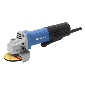 WESTON-DC-DSM17-115P / DC-DSM17-115P ESMERILADORA ANGULAR 1080W 4-1/2" x 5/8"-11 11800 RPM