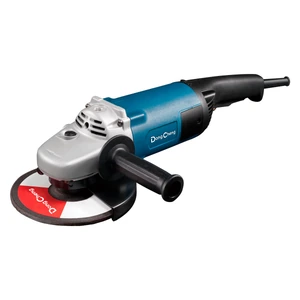 WESTON-DC-DSM180SH / DC-DSM180SH ESMERILADORA ANGULAR 2600 W 7" x 5/8" 8400 RPM