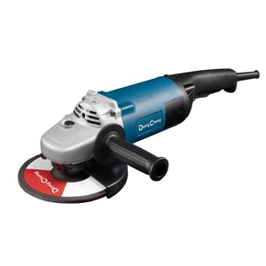 WESTON-DC-DSM230SH / DC-DSM230SH ESMERILADORA ANGULAR ELECTRICA 2600 W 9" x 5/8" 6600 RPM