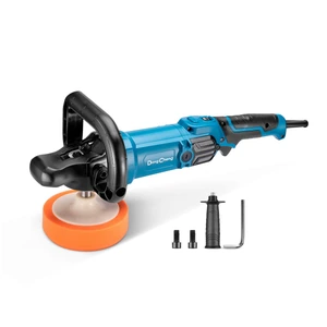 WESTON-DC-DSP05-180 / DC-DSP05-180 PULIDORA/LIJADORA 1250 W 7" x 5/8"-11 3500 RPM