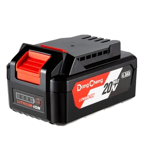 WESTON-DC-FFBL2040 / DC-FFBL2040 BATERIA IONES DE LITIO 20V MAX 4.0Ah