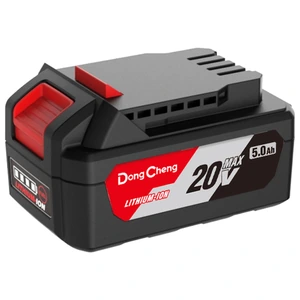 WESTON-DC-FFBL2050 / DC-FFBL2050 BATERIA IONES DE LITIO 20V MAX 5.0Ah