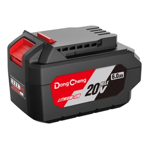 WESTON-DC-FFBL2060 / DC-FFBL2060 BATERIA IONES DE LITIO 20V MAX 6.0Ah