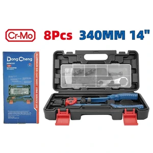 WESTON-DC-HD094101 / DC-HD094101 REMACHADORA PARA TUERCAS 350 MM/14"