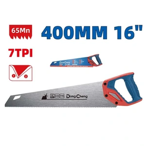 WESTON-DC-HD121016 / DC-HD121016 SERRUCHO MANUAL 400 MM/16"