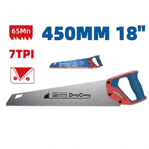 WESTON-DC-HD121017 / DC-HD121017 SERRUCHO MANUAL 450 MM/18"