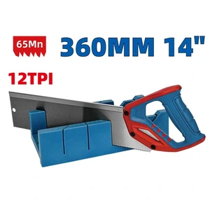 WESTON-DC-HD123011 / DC-HD123011 SERRUCHO DE COSTILLA 350 MM/14"