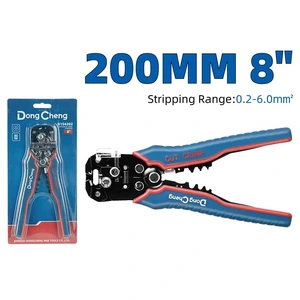 WESTON-DC-HD154202 / DC-HD154202 PELACABLES AUTOMATICO 8" (200 MM)