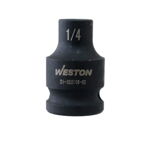 DADOS DE IMPACTO Weston