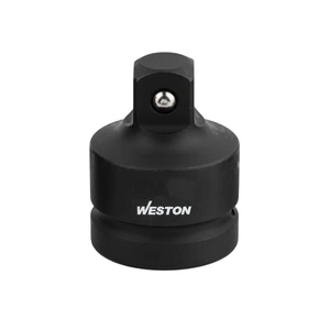 ADAPTADOR P/DADO DE IMPACTO VASTAGO HEXAGONAL 1/4" CUADRO