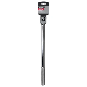 WESTON-DM-081010 / DM-081010 MANGO ARTICULADO 10" (250MM) LARGO P/DADO CUADRO 3/8"