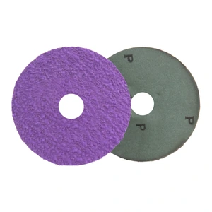 WESTON-FD-CX7060 / FD-CX7060 FIBRODISCO CERAMAX 7" X 7/8" G60 (Precio x pieza - Empaque c/25 pzas)