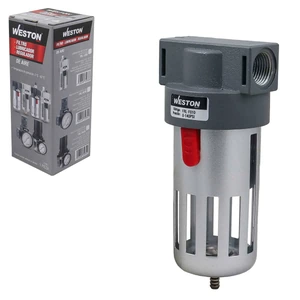 WESTON-FRL-F010 / FRL-F010 FILTRO DE AIRE 1/2" NPT