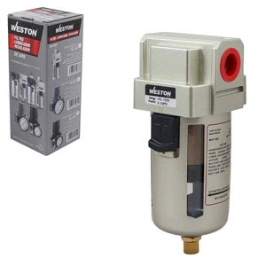WESTON-FRL-F020 / FRL-F020 FILTRO DE AIRE TIPO SMC 1/2" NPT