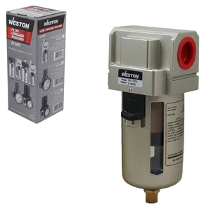 WESTON-FRL-F025 / FRL-F025 FILTRO DE AIRE TIPO SMC 3/4" NPT