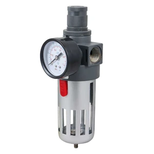 WESTON-FRL-FR010 / FRL-FR010 FILTRO REGULADOR DE AIRE 1/2" NPT