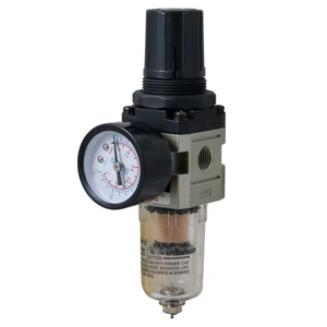 WESTON-FRL-FR015 / FRL-FR015 FILTRO REGULADOR DE AIRE TIPO SMC 1/4" NPT