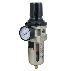 WESTON-FRL-FR020 / FRL-FR020 FILTRO REGULADOR DE AIRE TIPO SMC 1/2" NPT