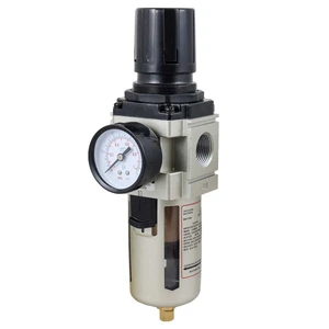 WESTON-FRL-FR025 / FRL-FR025 FILTRO REGULADOR DE AIRE TIPO SMC 3/4" NPT