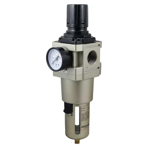 WESTON-FRL-FR030 / FRL-FR030 FILTRO REGULADOR DE AIRE TIPO SMC 1" NPT