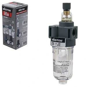 LUBRICADOR DE AIRE 1/4" NPT